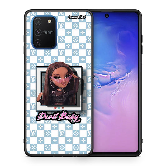 Devil Baby - Samsung Galaxy S10 Lite θήκη
