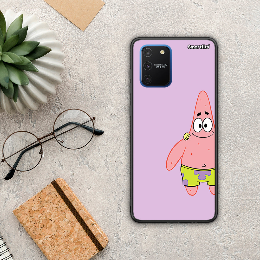 Friends Patrick - Samsung Galaxy S10 Lite θήκη