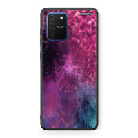 Thumbnail for 52 - Samsung Galaxy S10 Lite Aurora Galaxy case, cover, bumper