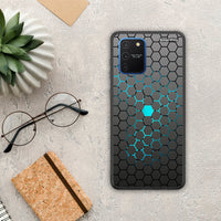 Thumbnail for Geometric Hexagonal - Samsung Galaxy S10 Lite θήκη