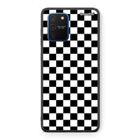 Thumbnail for 4 - Samsung Galaxy S10 Lite Squares Geometric case, cover, bumper