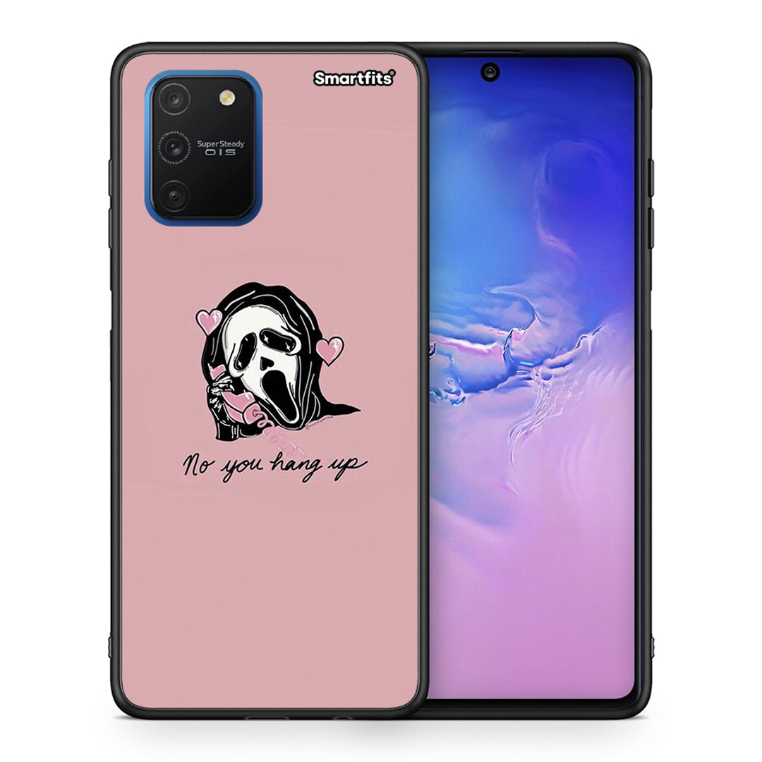 Halloween Hang Up - Samsung Galaxy S10 Lite θήκη