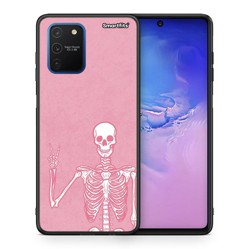 Halloween Motivation - Samsung Galaxy S10 Lite θήκη