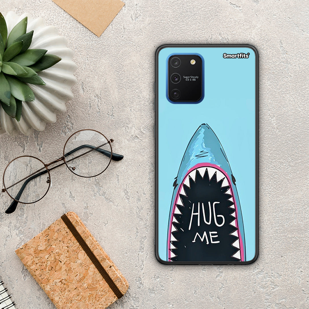 Hug Me - Samsung Galaxy S10 Lite θήκη