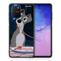 Thumbnail for Lady And Tramp 1 - Samsung Galaxy S10 Lite θήκη