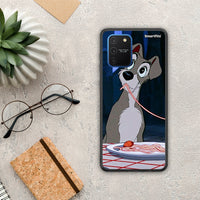 Thumbnail for Lady And Tramp 1 - Samsung Galaxy S10 Lite θήκη