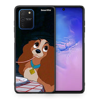 Thumbnail for Lady And Tramp 2 - Samsung Galaxy S10 Lite θήκη