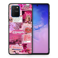 Thumbnail for Pink Love - Samsung Galaxy S10 Lite θήκη