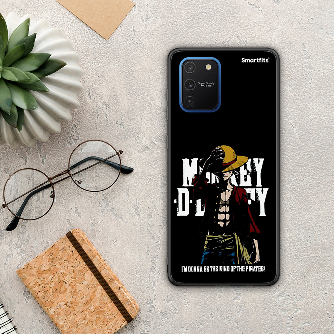 Pirate King - Samsung Galaxy S10 Lite θήκη