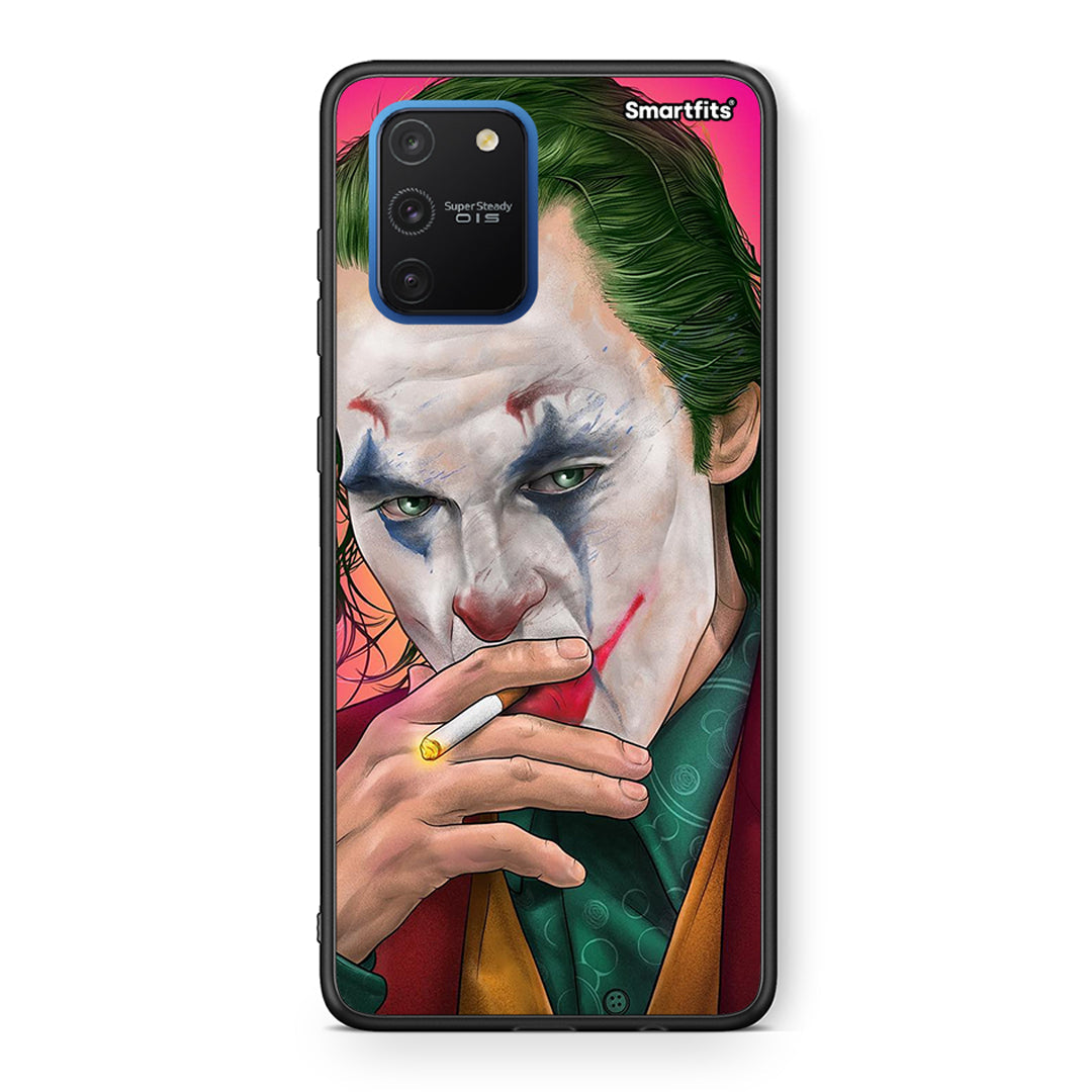 4 - Samsung Galaxy S10 Lite JokesOnU PopArt case, cover, bumper