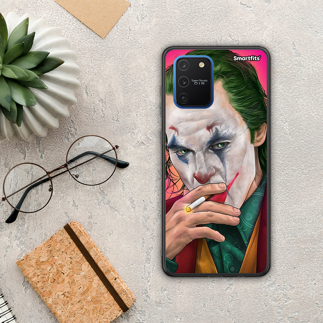 PopArt JokesOnU - Samsung Galaxy S10 Lite θήκη