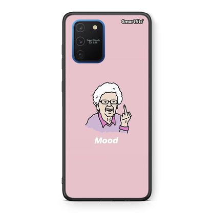 4 - Samsung Galaxy S10 Lite Mood PopArt case, cover, bumper