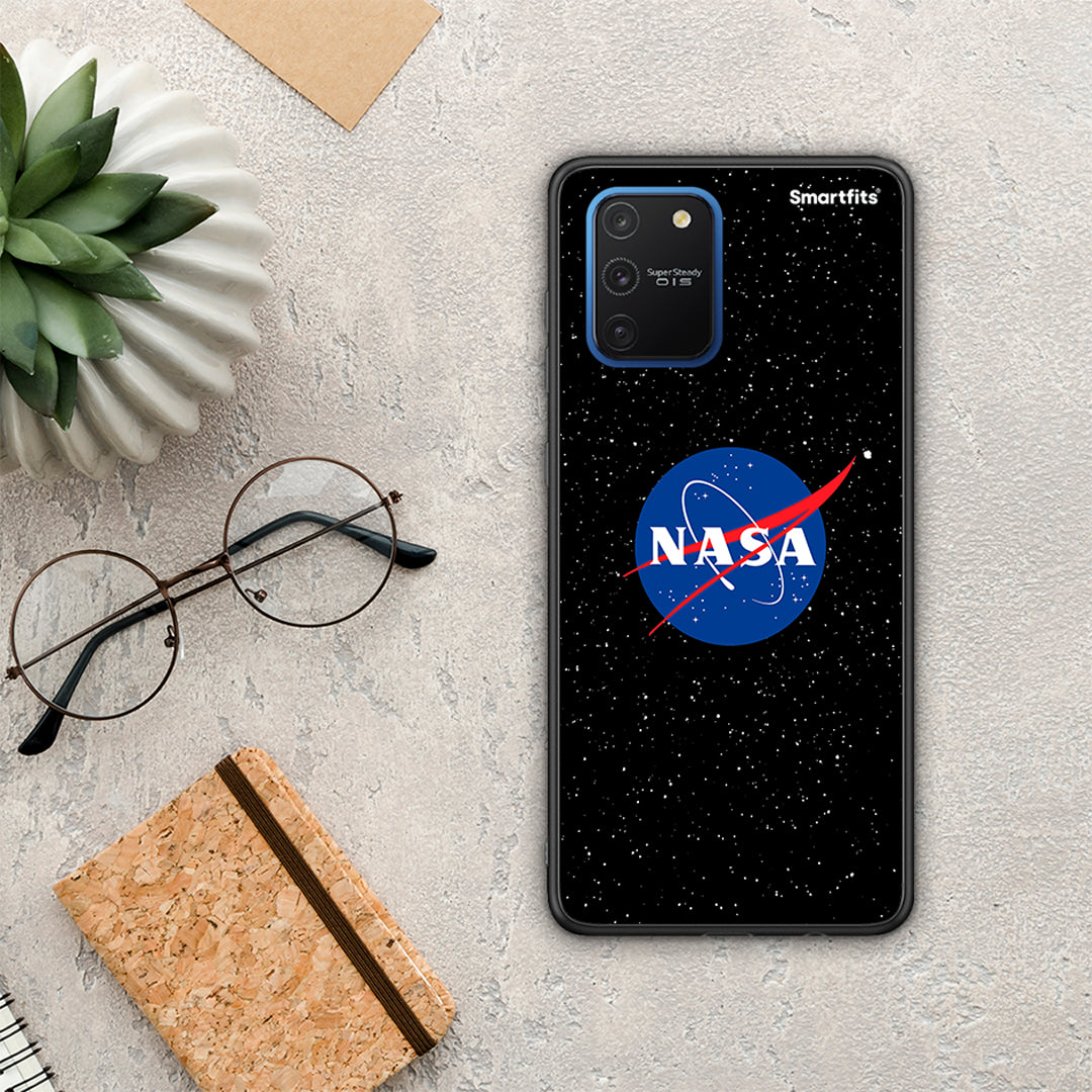 PopArt NASA - Samsung Galaxy S10 Lite θήκη