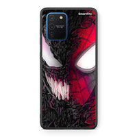 Thumbnail for 4 - Samsung Galaxy S10 Lite SpiderVenom PopArt case, cover, bumper