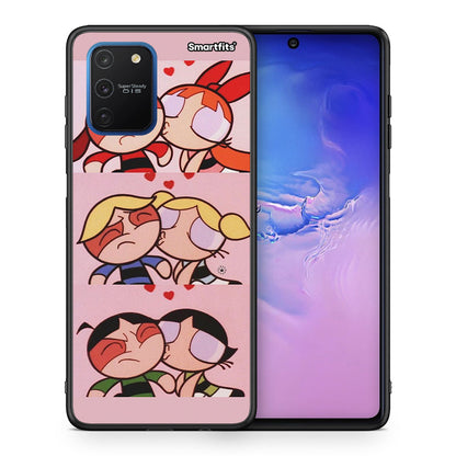 Puff Love - Samsung Galaxy S10 Lite θήκη