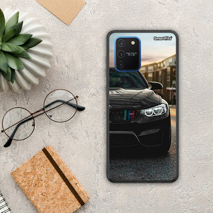 Racing M3 - Samsung Galaxy S10 Lite θήκη