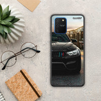 Thumbnail for Racing M3 - Samsung Galaxy S10 Lite θήκη