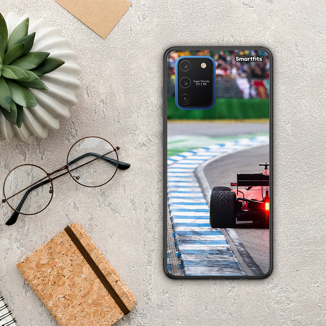 Racing Vibes - Samsung Galaxy S10 Lite θήκη