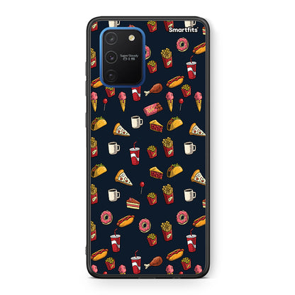 118 - Samsung Galaxy S10 Lite Hungry Random case, cover, bumper