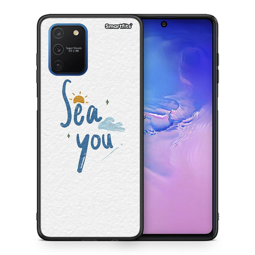 Sea You - Samsung Galaxy S10 Lite θήκη