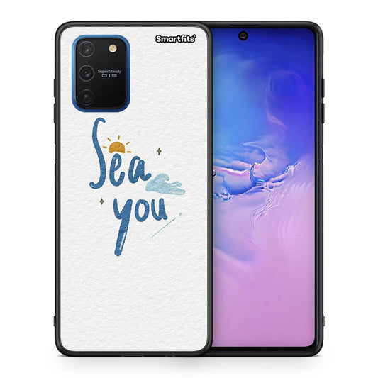 Sea You - Samsung Galaxy S10 Lite θήκη