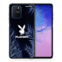 Thumbnail for Θήκη Samsung Galaxy S10 Lite Sexy Rabbit από τη Smartfits με σχέδιο στο πίσω μέρος και μαύρο περίβλημα | Samsung Galaxy S10 Lite Sexy Rabbit case with colorful back and black bezels