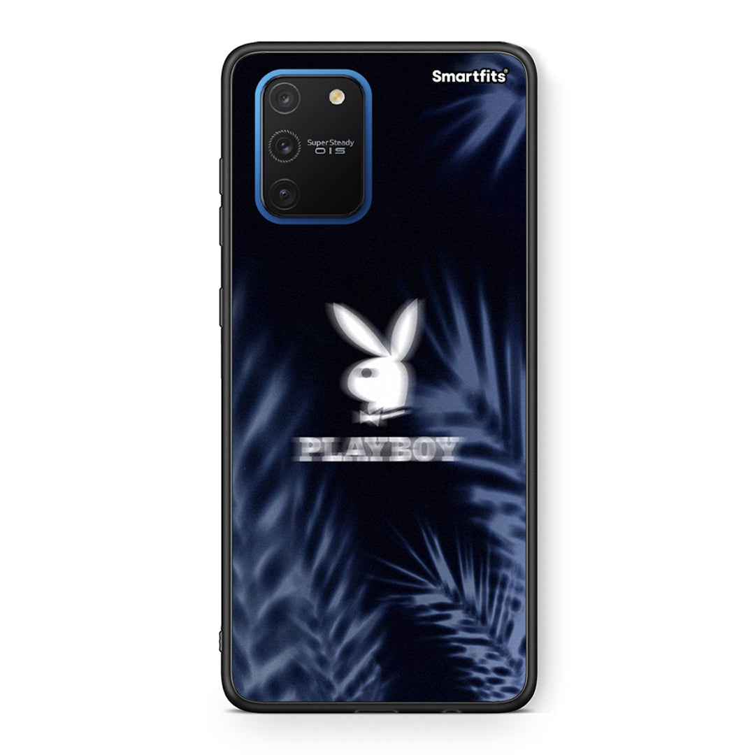 Samsung Galaxy S10 Lite Sexy Rabbit θήκη από τη Smartfits με σχέδιο στο πίσω μέρος και μαύρο περίβλημα | Smartphone case with colorful back and black bezels by Smartfits