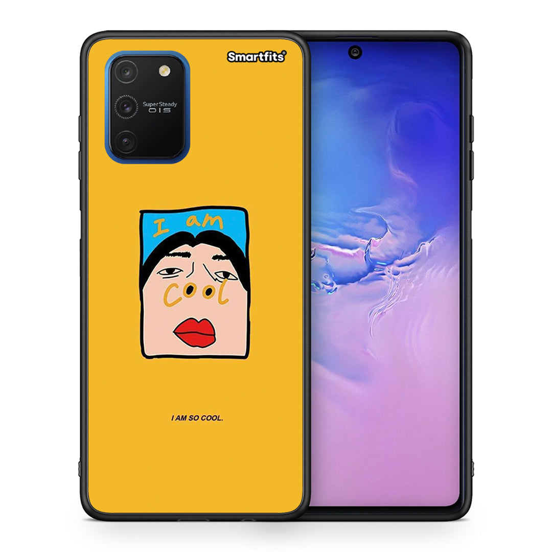 So Cool - Samsung Galaxy S10 Lite θήκη