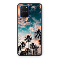 Thumbnail for 99 - Samsung Galaxy S10 Lite Summer Sky case, cover, bumper