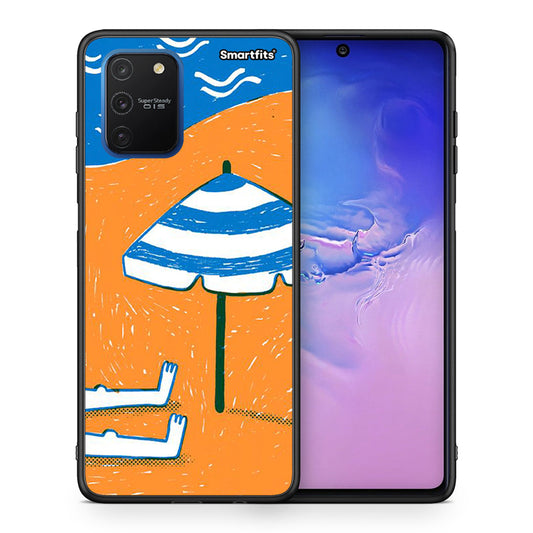 Summering - Samsung Galaxy S10 Lite θήκη