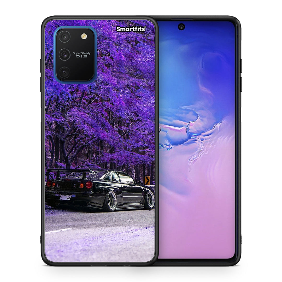 Super Car - Samsung Galaxy S10 Lite θήκη