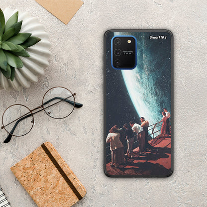 Surreal View - Samsung Galaxy S10 Lite θήκη