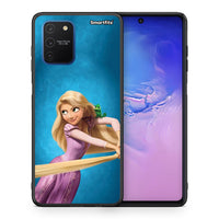 Thumbnail for Tangled 2 - Samsung Galaxy S10 Lite θήκη