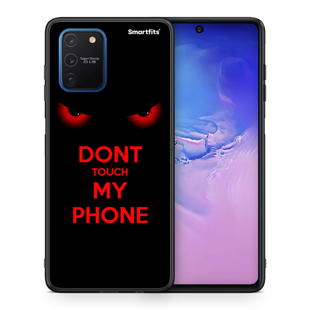 Touch My Phone - Samsung Galaxy S10 Lite θήκη