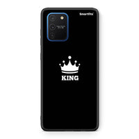 Thumbnail for 4 - Samsung Galaxy S10 Lite King Valentine case, cover, bumper