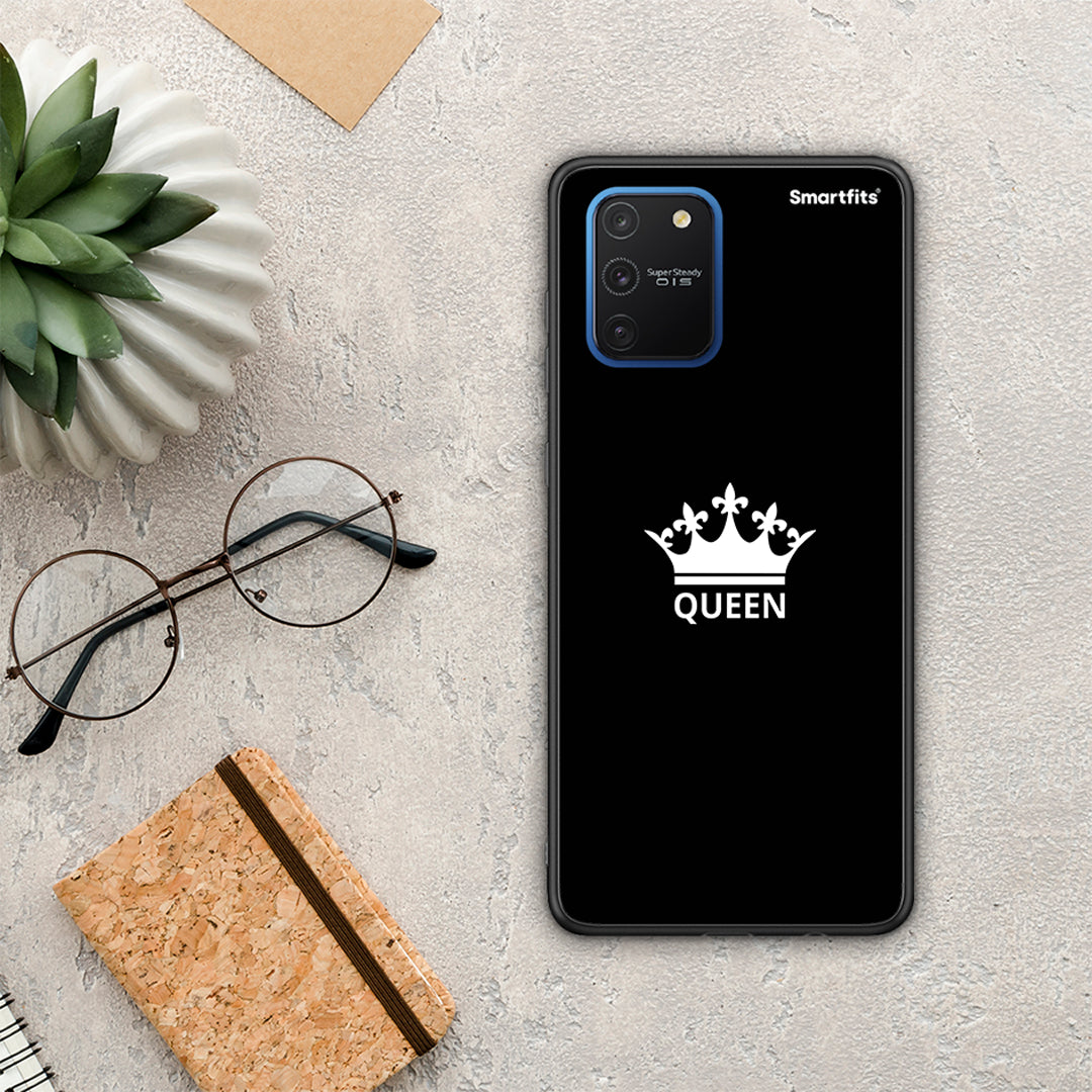 Valentine Queen - Samsung Galaxy S10 Lite θήκη