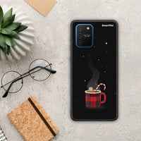 Thumbnail for Xmas Bathing - Samsung Galaxy S10 Lite θήκη