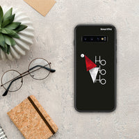 Thumbnail for Minimal Christmas - Samsung Galaxy S10+ θήκη