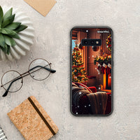 Thumbnail for Home For Christmas - Samsung Galaxy S10e θήκη