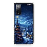 Thumbnail for Christmas Scenery - Samsung Galaxy S20 FE θήκη