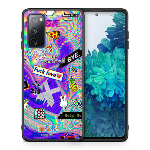 Game Over - Samsung Galaxy S20 FE θήκη