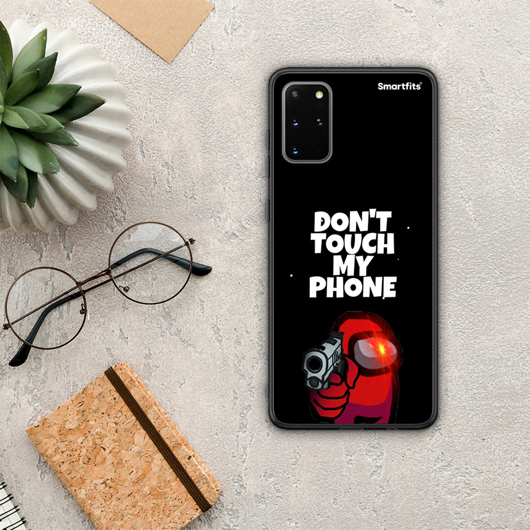 My Phone - Samsung Galaxy S20+ θήκη