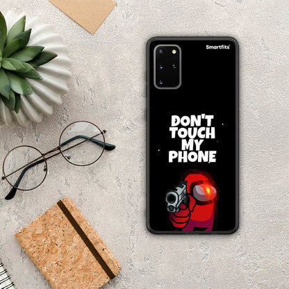 My Phone - Samsung Galaxy S20+ θήκη