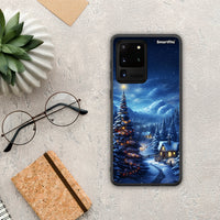 Thumbnail for Christmas Scenery - Samsung Galaxy S20 Ultra θήκη