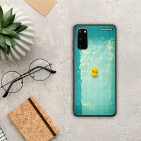 Thumbnail for Yellow Duck - Samsung Galaxy S20 θήκη