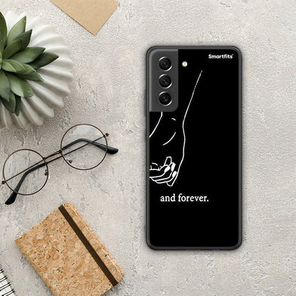 Always & Forever 2 - Samsung Galaxy S21 FE θήκη