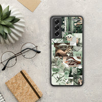 Thumbnail for Collage Dude - Samsung Galaxy S21 FE θήκη