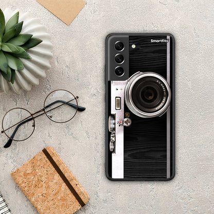 Emily In Paris - Samsung Galaxy S21 FE θήκη