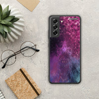 Thumbnail for Galactic Aurora - Samsung Galaxy S21 FE θήκη