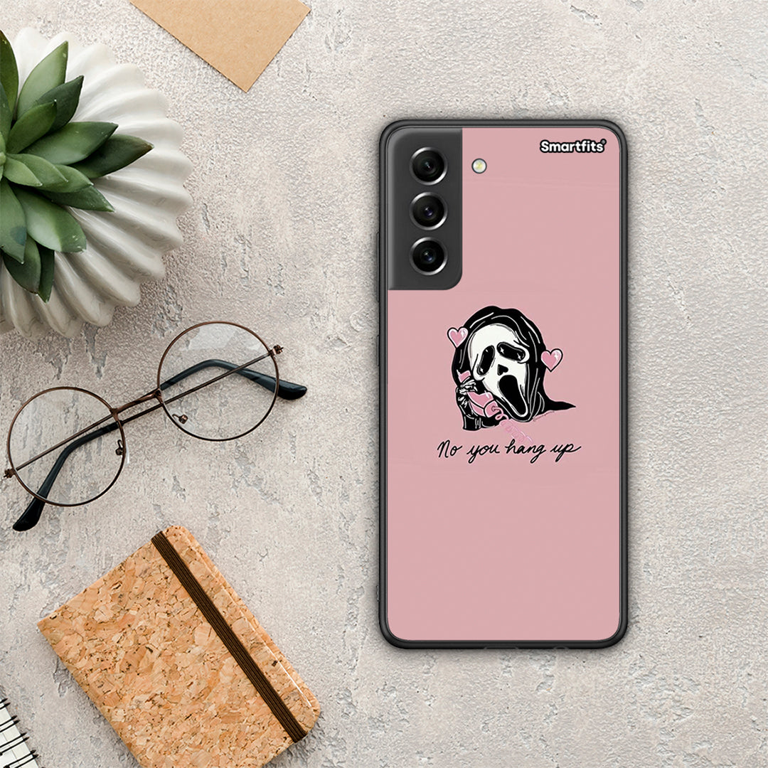 Halloween Hang Up - Samsung Galaxy S21 FE θήκη